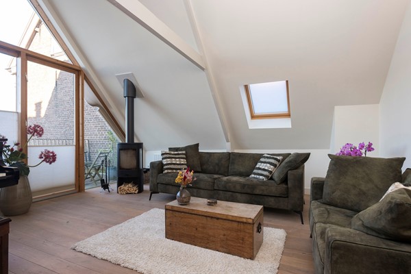 Medium property photo - Hoogstraat 37, 4285 AG Woudrichem